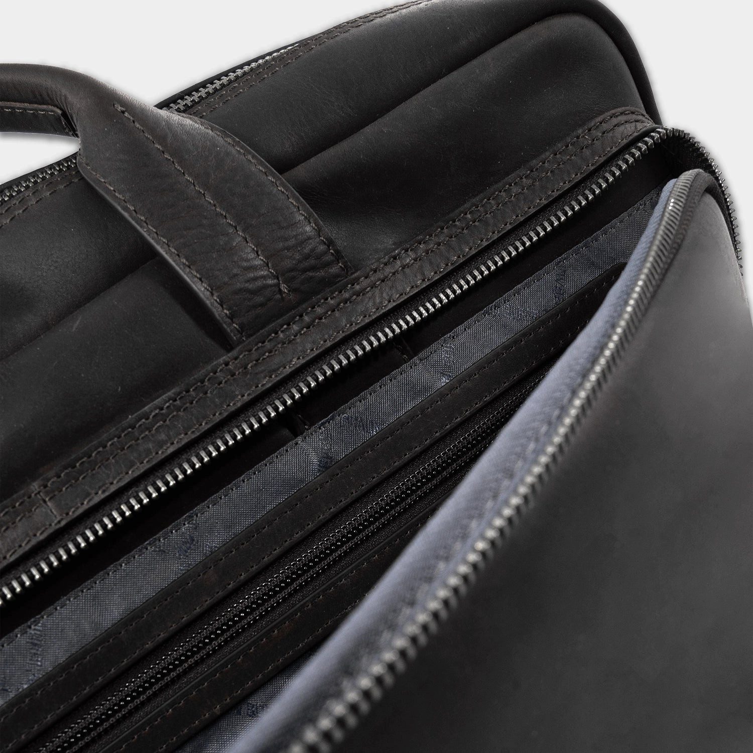 Braun Büffel Laptoptasche PARMA Businesstasche XL schwarz