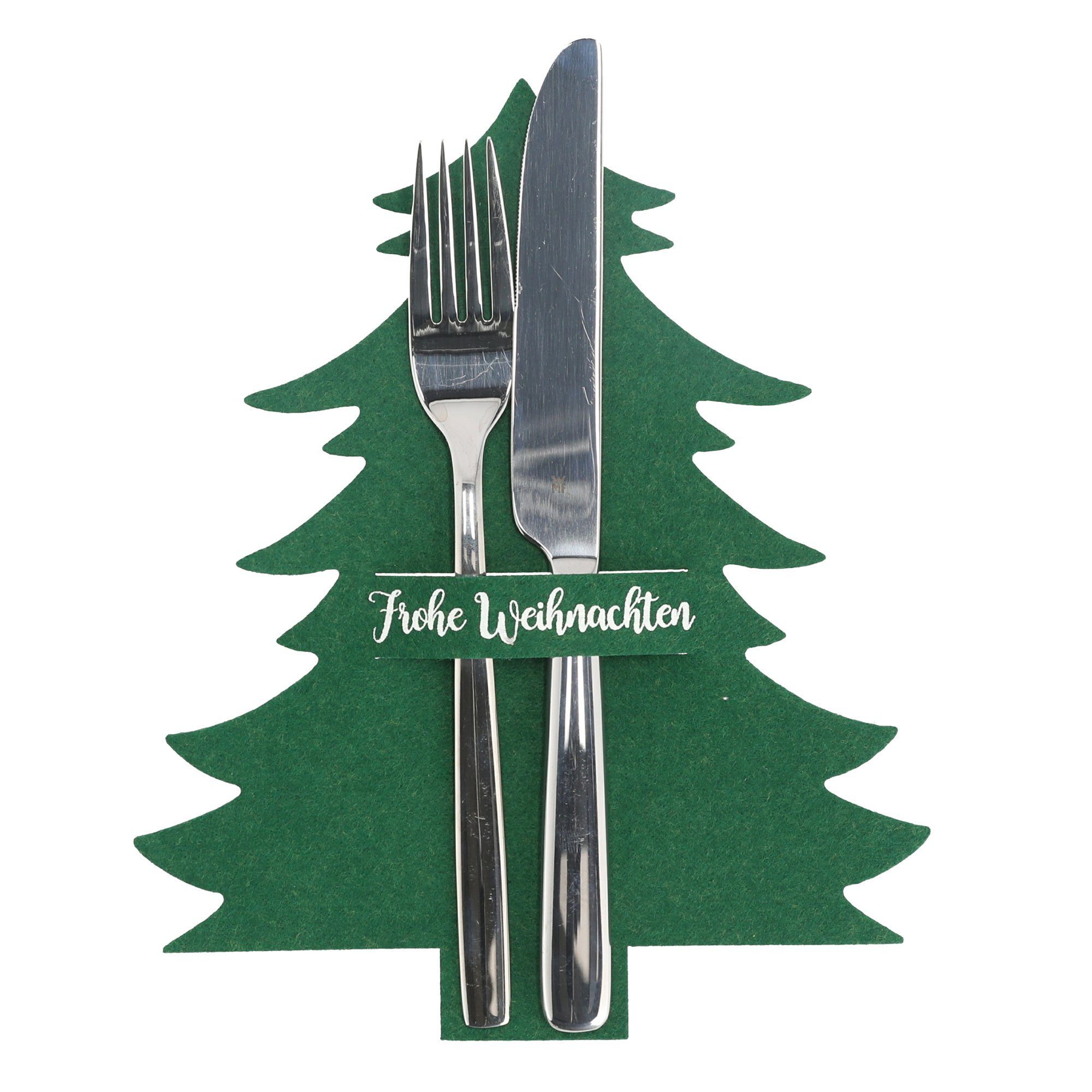 Annastore Besteckhalter 6 x Besteckhalter aus günstig online kaufen