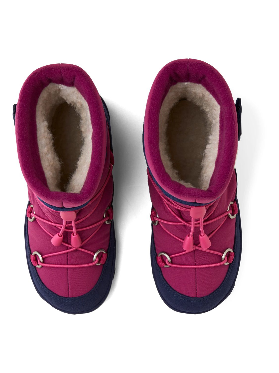 Affenzahn Vegan Snowy Winterstiefel Winterstiefel Vegan Snowy – Bild 4 von 5