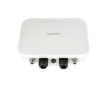 Lancom LANCOM OW-602 Dual Radio Wi-Fi 6 802.11ax Zugangspunkt für den Aussenb Access Point