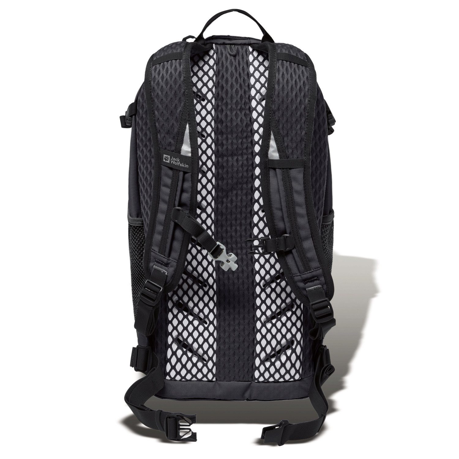 Jack Wolfskin Freizeitrucksack Jack Wolfskin Rucksack Velocity 20 phantom (1-tlg)