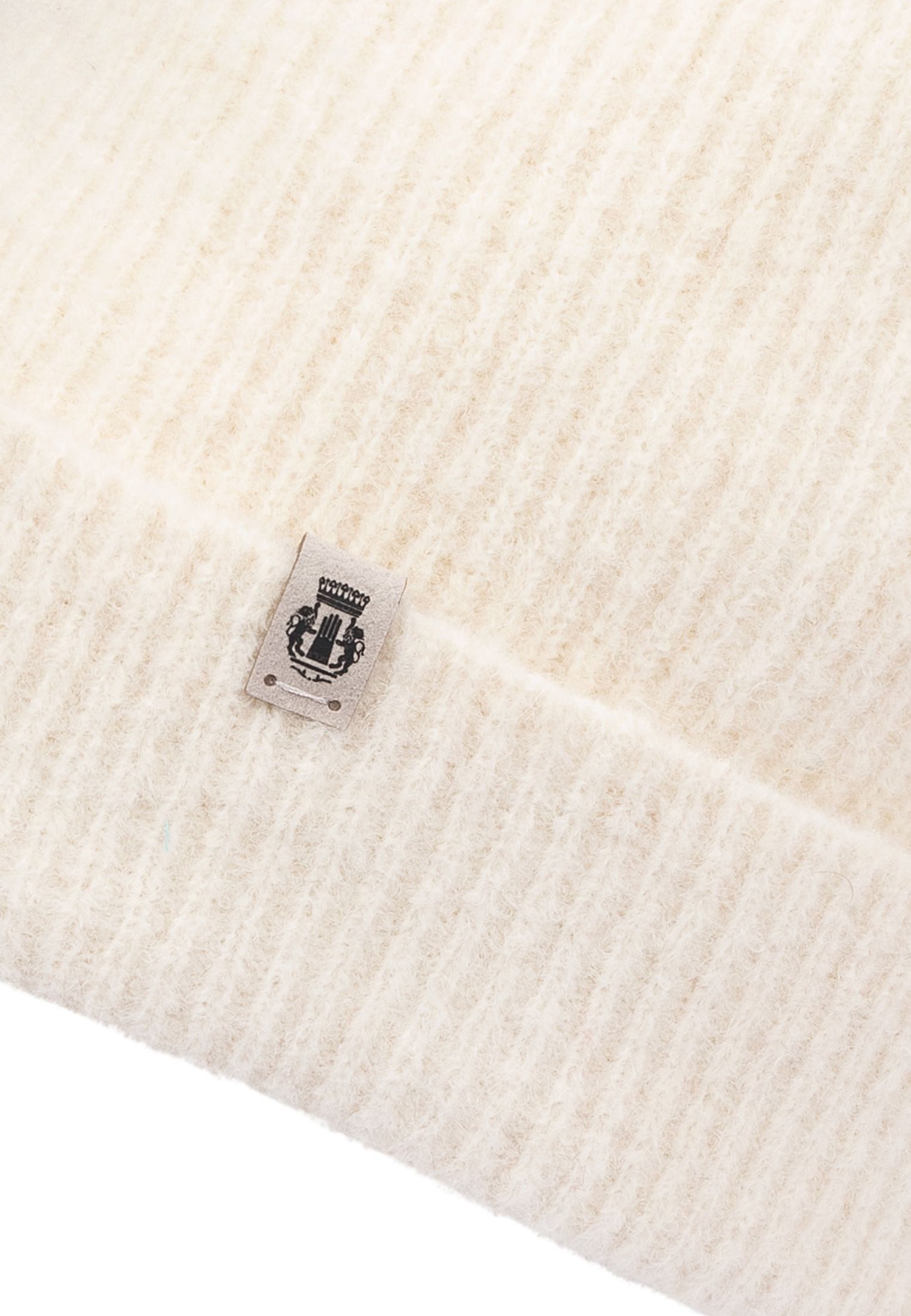 Roeckl Strickmütze Snow Time Rippstrickmütze mit Alpakawolle günstig online kaufen