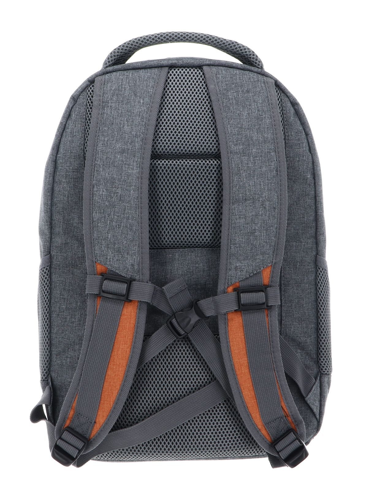 travelite Rucksack Melange Backpack