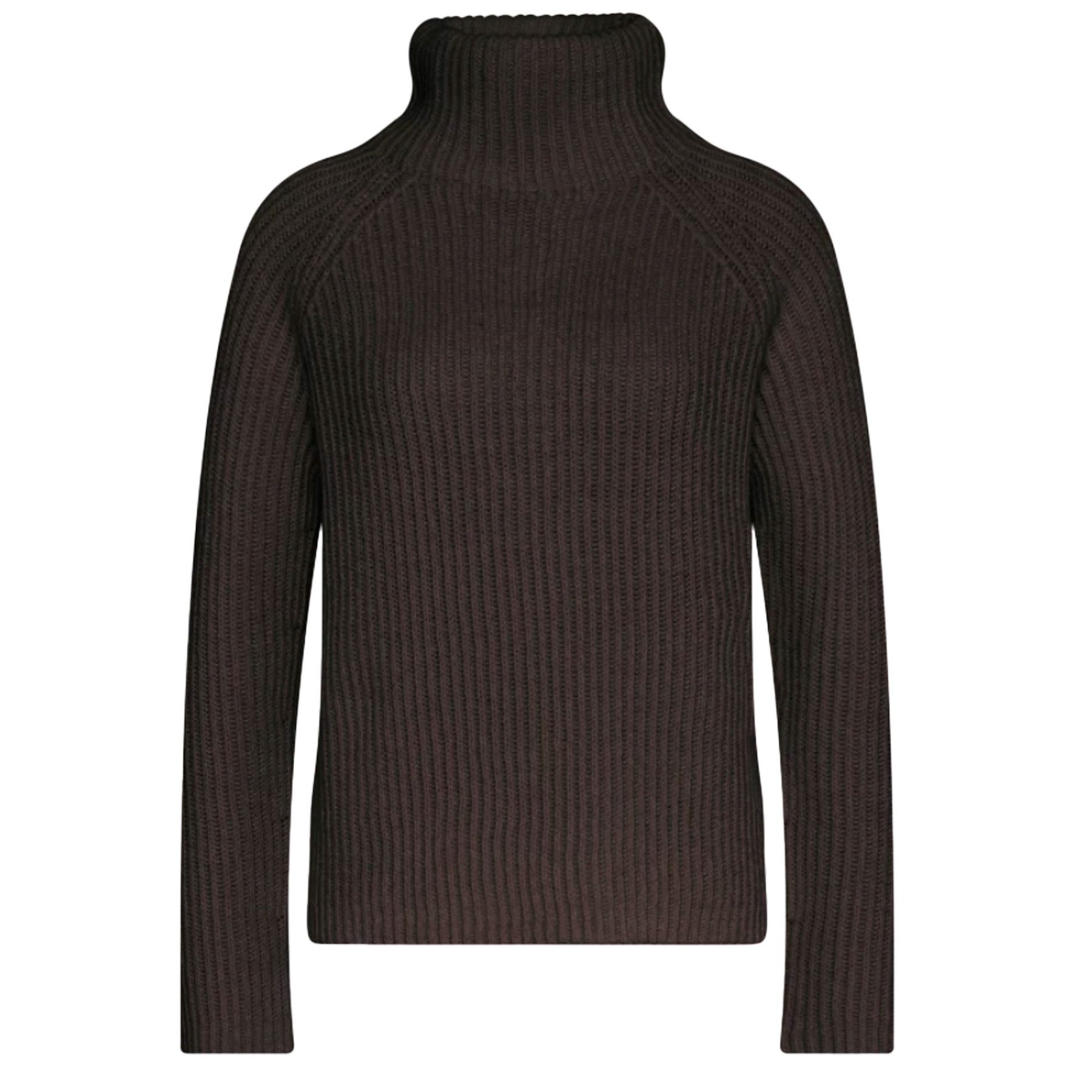 Strickpullover Pullover ARWEN mit Alpaka