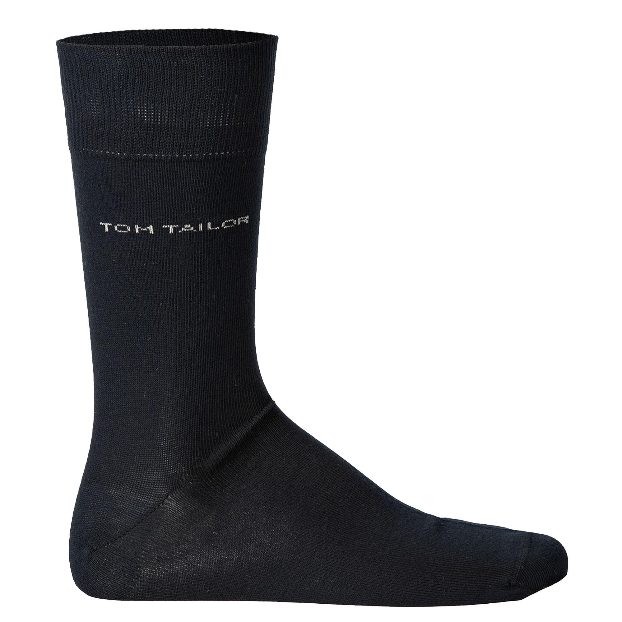 TOM TAILOR Kurzsocken Herren Socken 9er günstig online kaufen