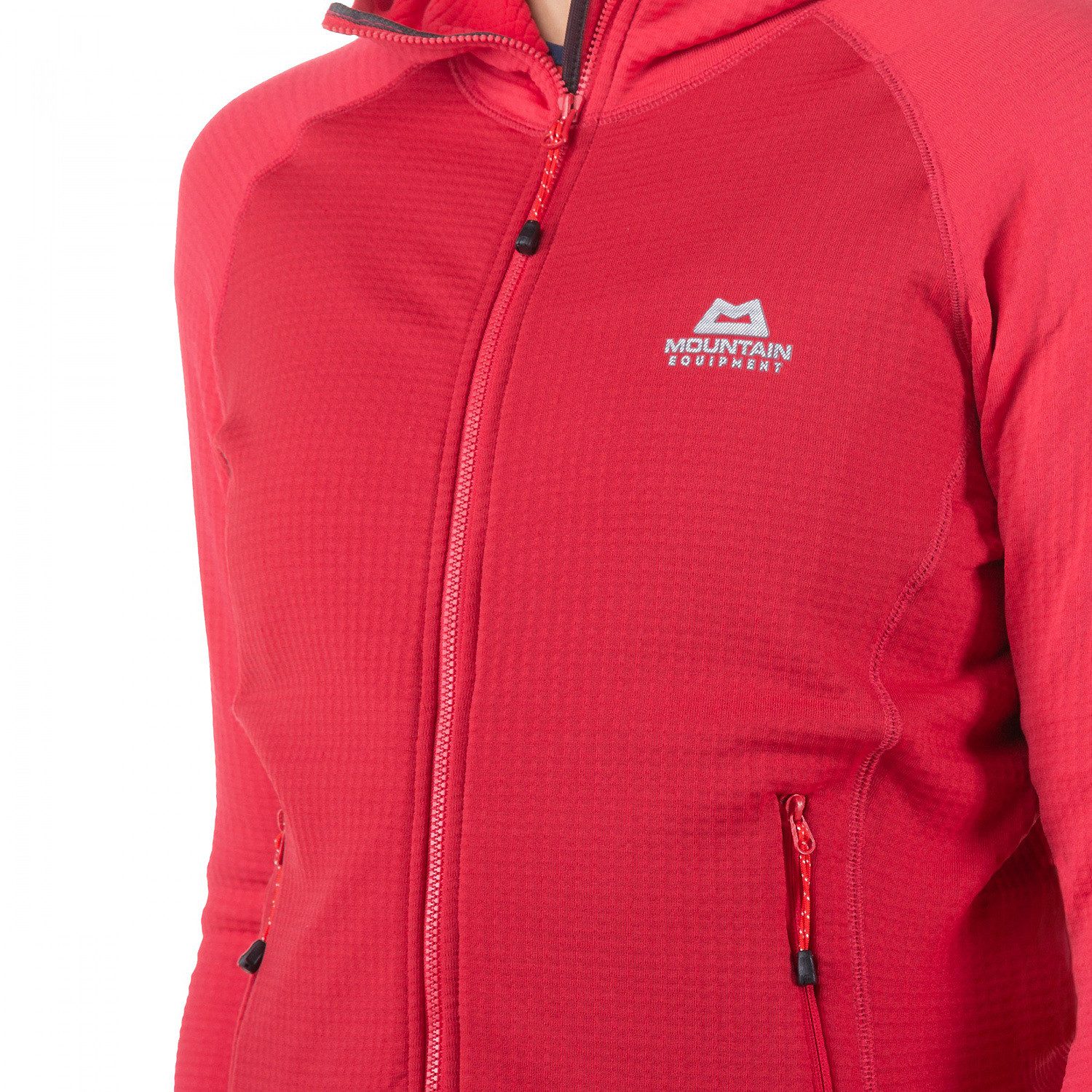 Mountain Equipment Skijacke Skijacke W ECLIPSE HOODED JACKET