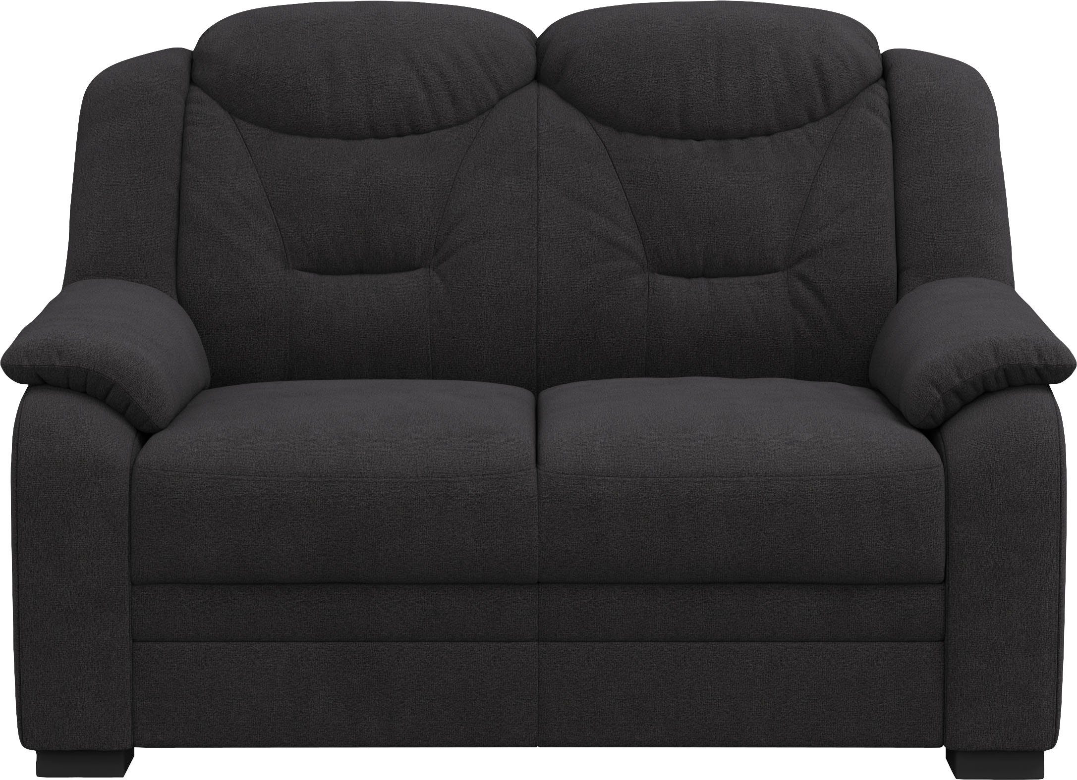 COTTA 2-Sitzer "Marcus", Sofa mit hoher Rückenlehne günstig online kaufen