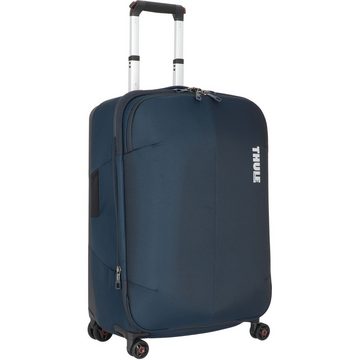 Thule Trolley Subterra, 4 Rollen, Nylon