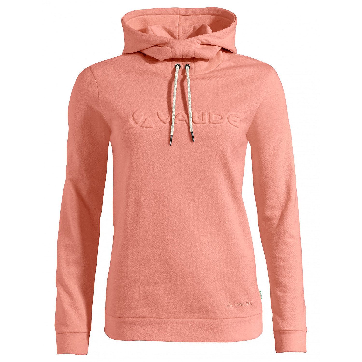 VAUDE Longsleeve Толстовки WOMENSMANUKAU HOODY II