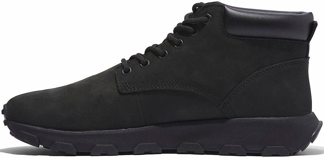 Timberland Winsor Park Chukka Schnürboots Winterstiefel, Schnürstiefel, Winterschuhe