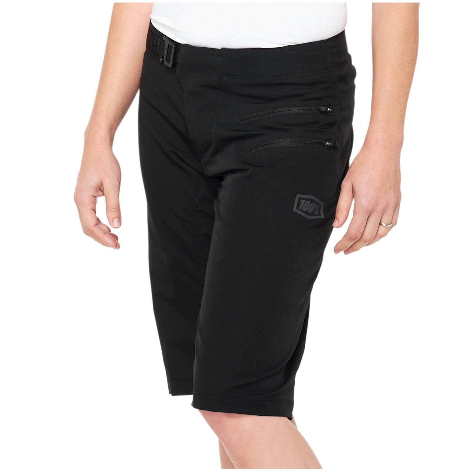 Fahrradhose