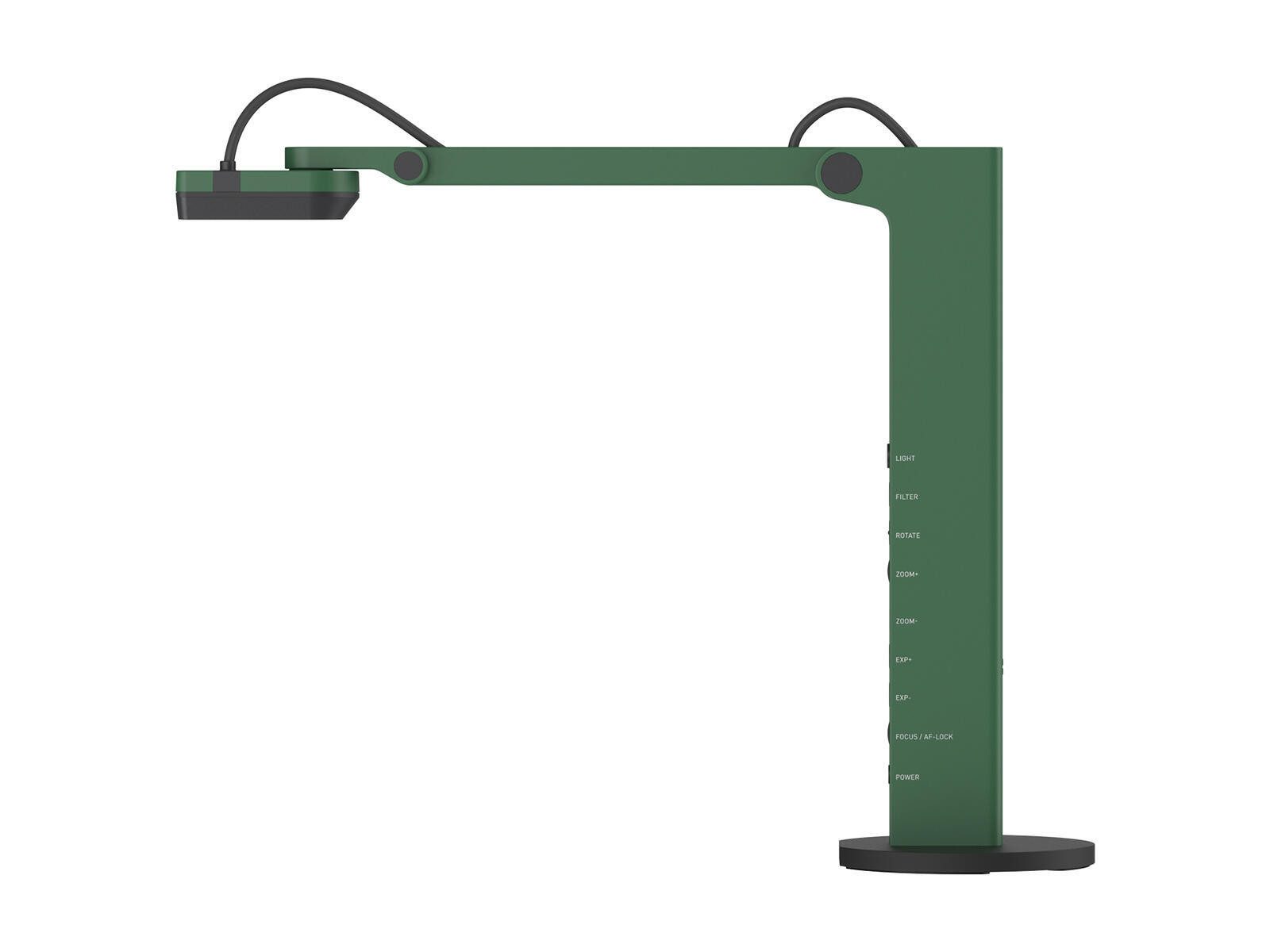 IPEVO IPEVO VZ-R 5-883-4-01-00 Videokamera