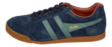 Gola HARRIER Sneaker Navy Sage Moody