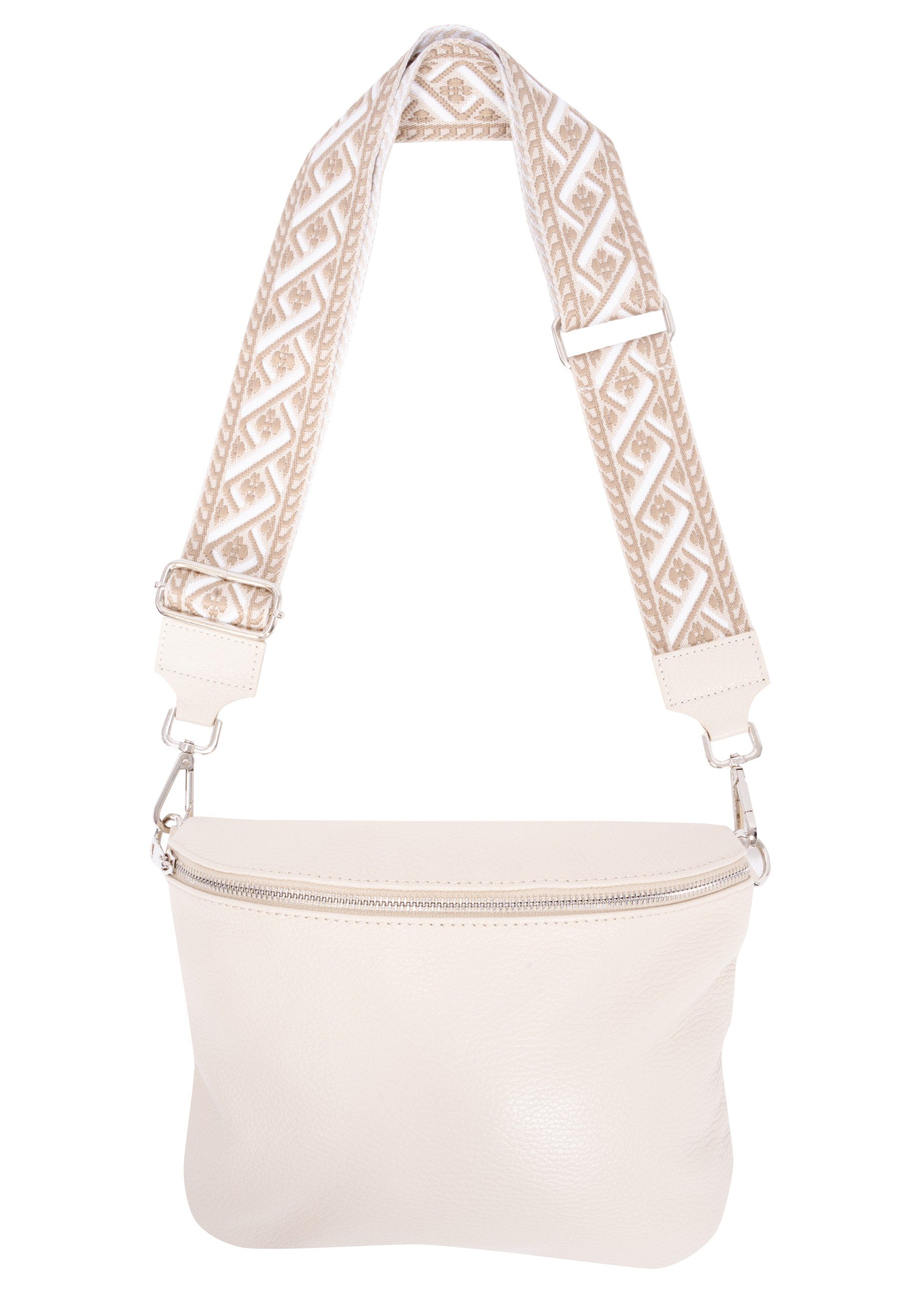 Seasons of April Schultertasche Crossbody Bag günstig online kaufen