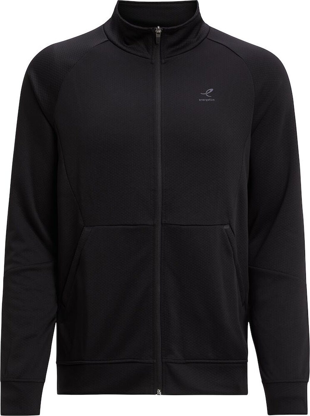 Energetics Sweatshirt He.-Jacke Hagrid I M
