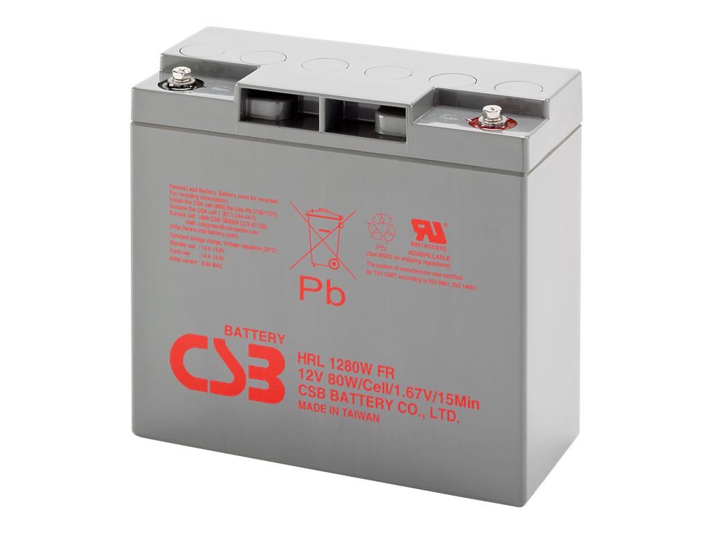 CSB BATTERY Akku