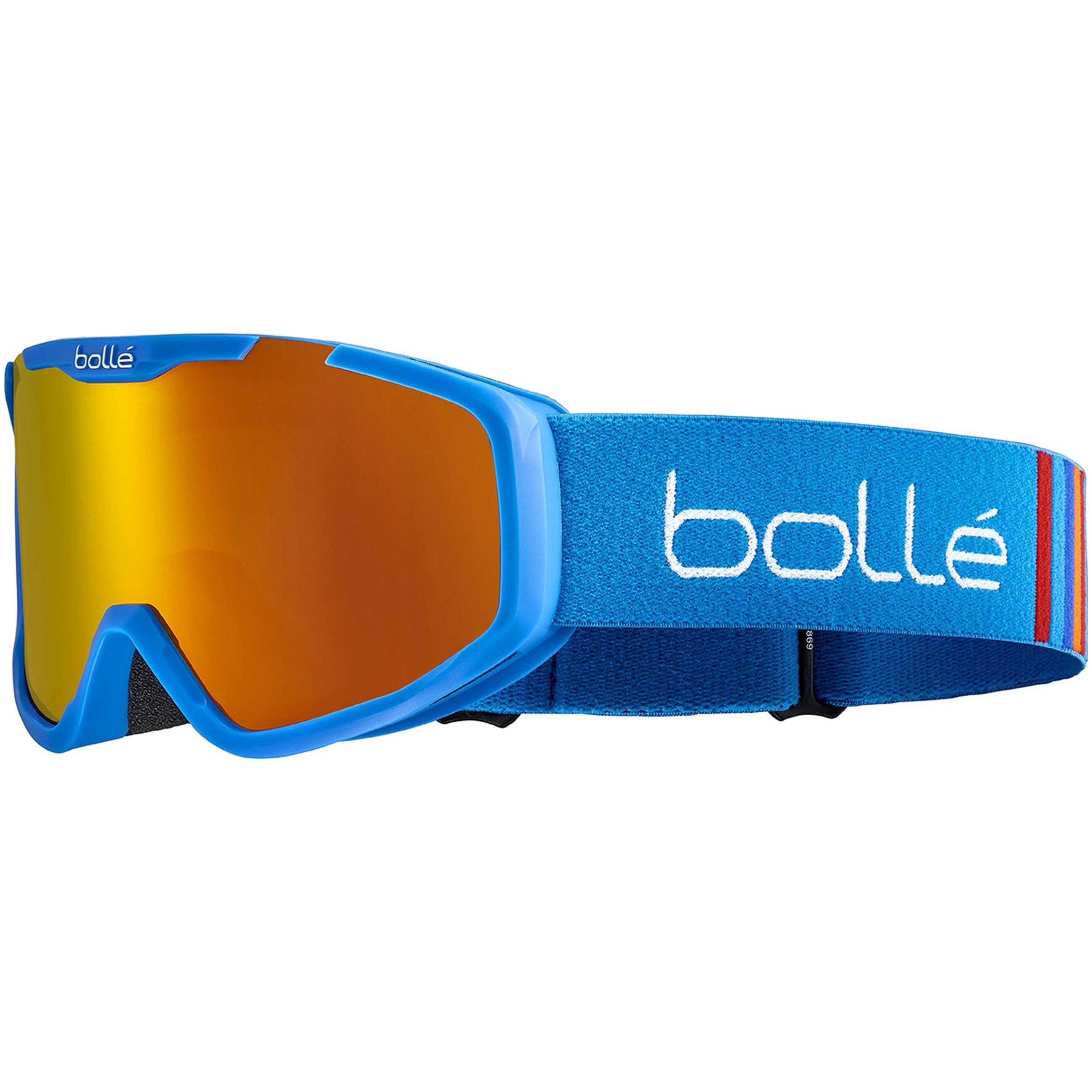 Bolle Skibrille Rocket