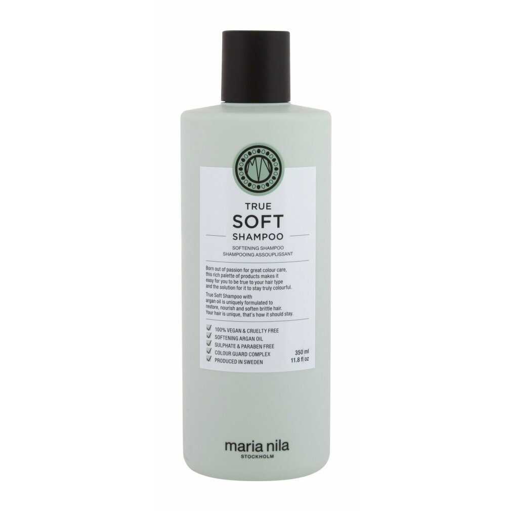 Maria Nila Haarshampoo True Soft Shampoo