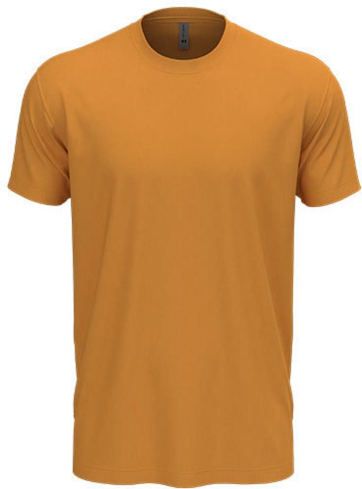 Next Level Apparel Rundhalsshirt Herren Crew günstig online kaufen