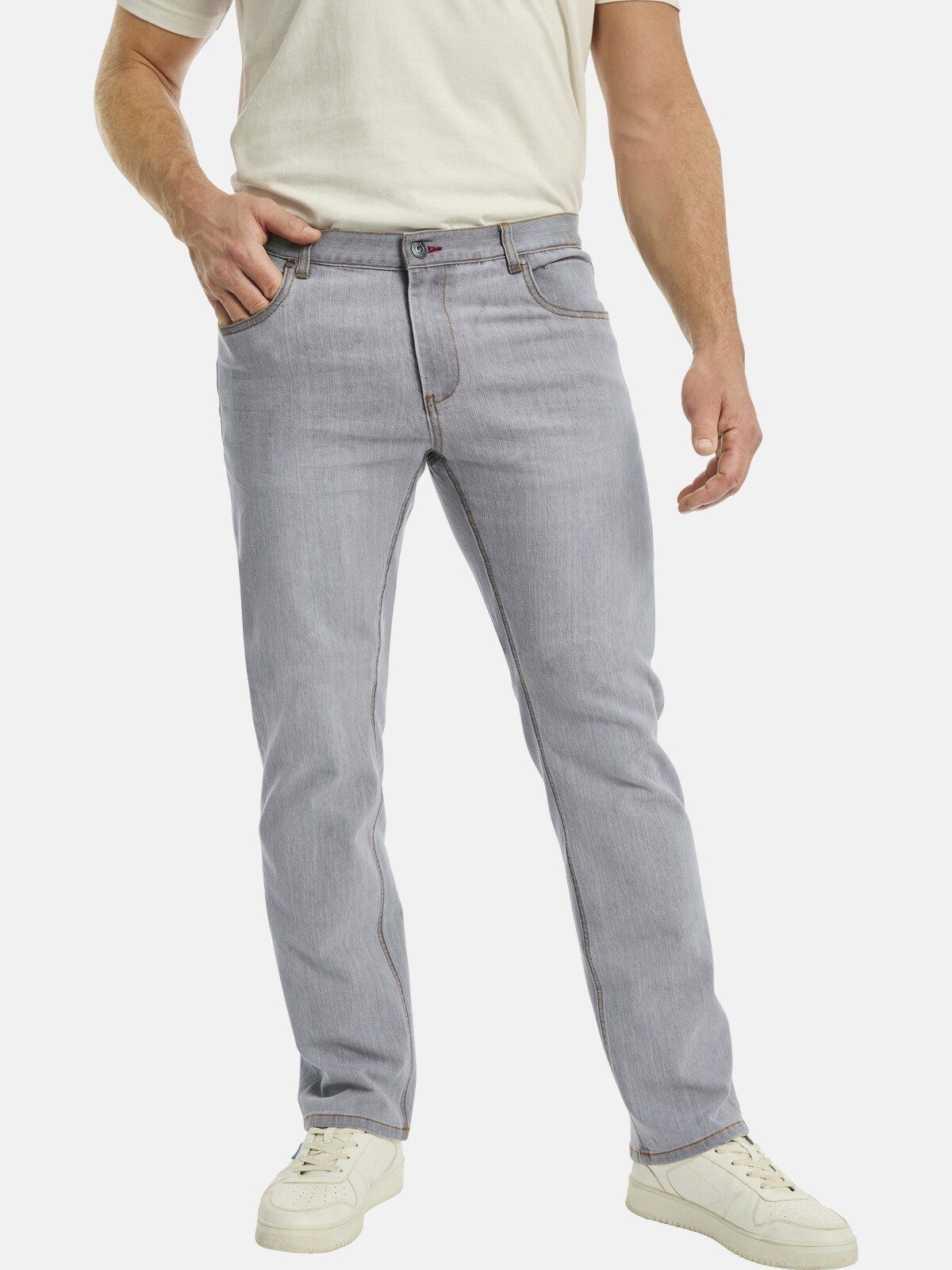 Jan Vanderstorm 5-Pocket-Jeans SEIBOLD im 5-Pocket günstig online kaufen