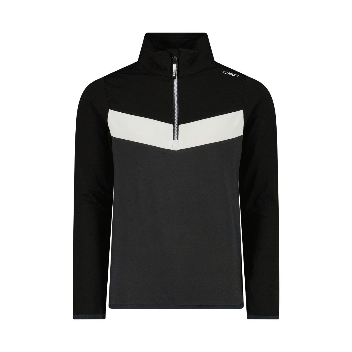 CMP Fleecepullover CMP Jungen Pullover Kid Sweat 35L0574