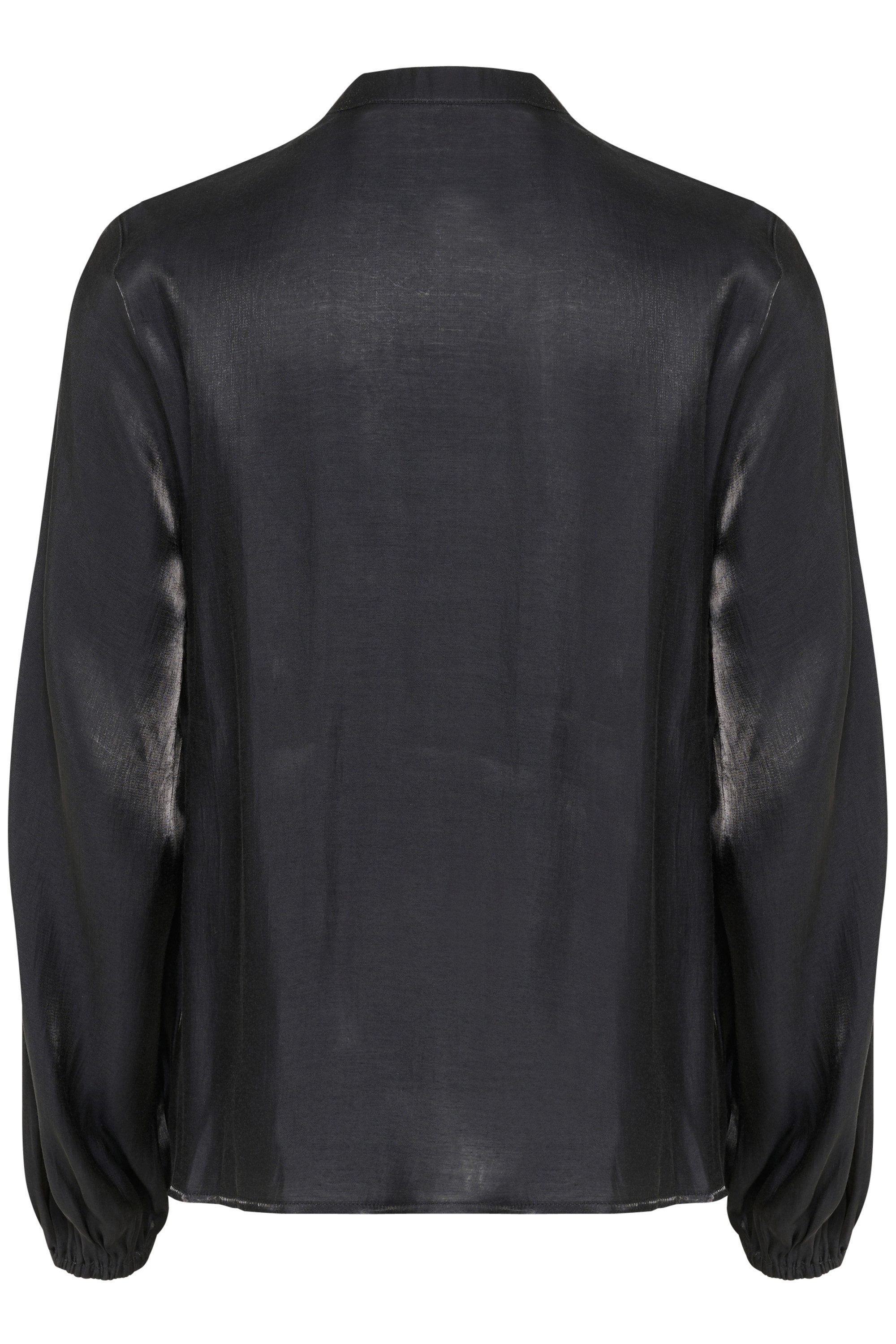 Culture Langarmbluse Langarm-Bluse CUfiola