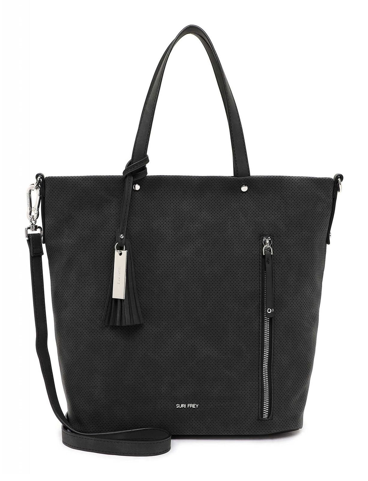 SURI FREY Schultertasche Steffy