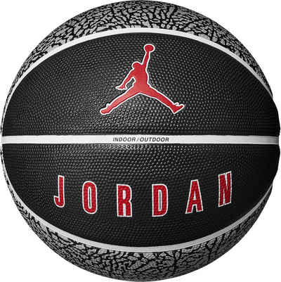 Nike Basketball 9018/10 Jordan Playground 2.0 055 WOLF GREY/BLACK/WHITE/VARS