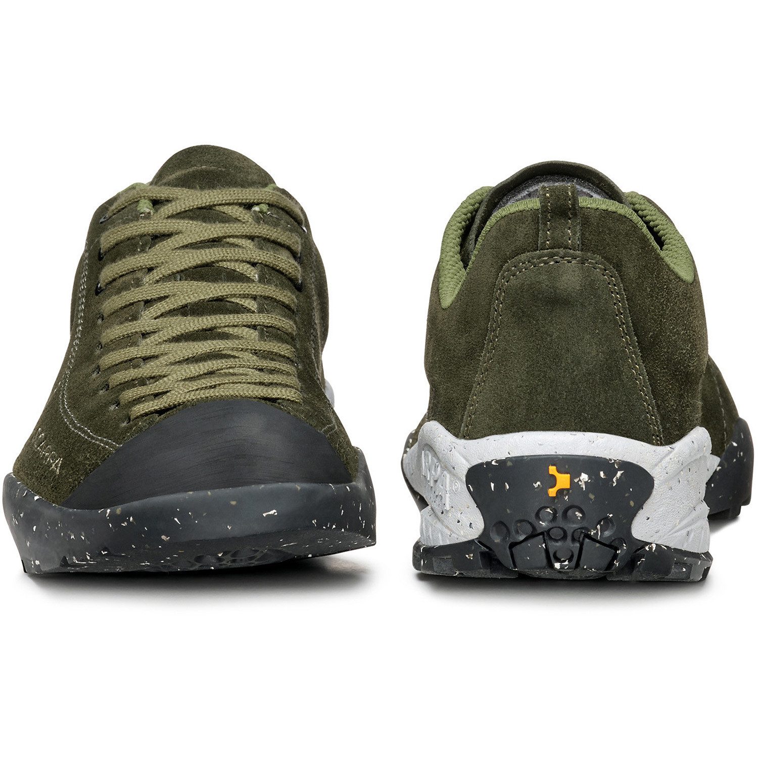 Scarpa Halbschuh MOJITO PLANET SUEDE Sneaker