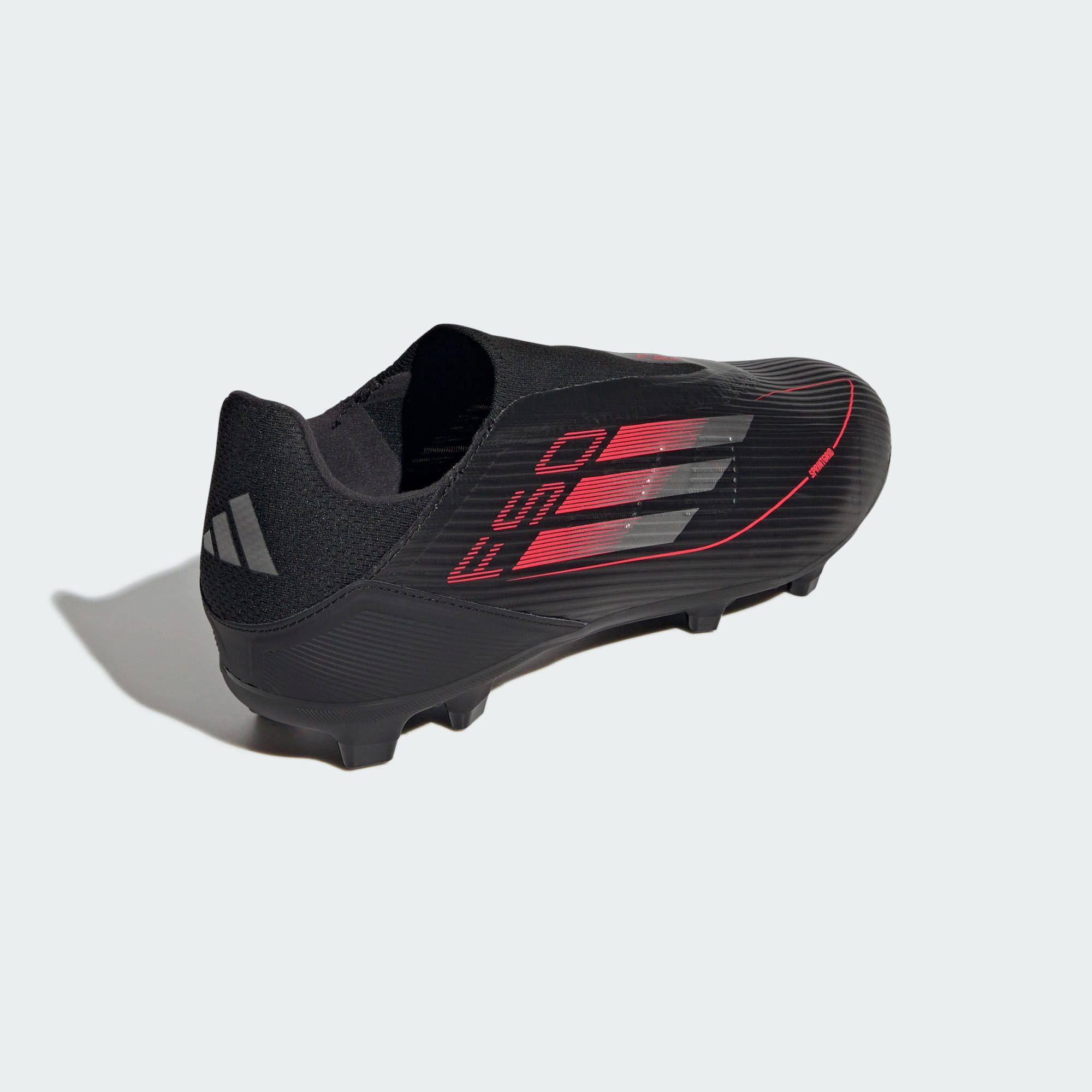 adidas Performance F50 LEAGUE LACELESS FG/MG FUSSBALLSCHUH Fußballschuh (1-tlg)