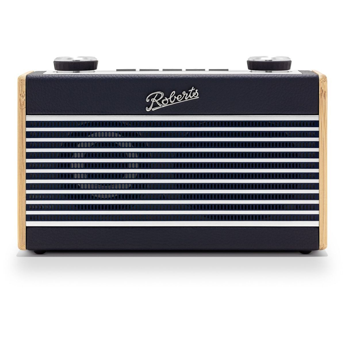ROBERTS RADIO Rambler Uno Navy Blue Radio
