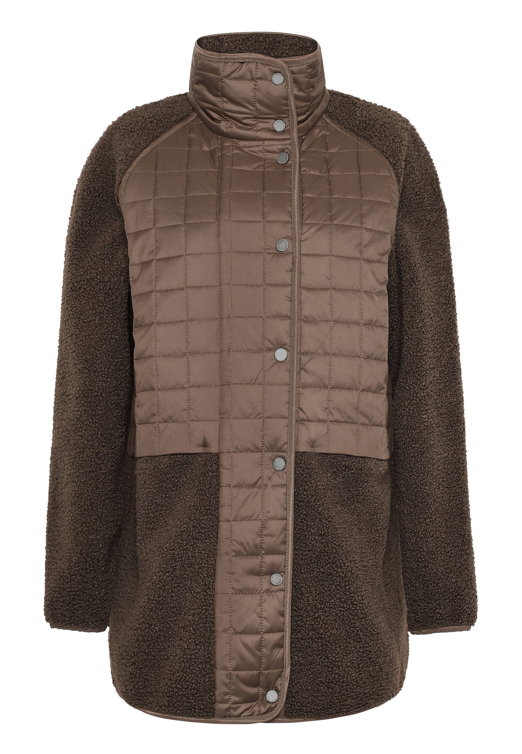 Fleecejacke