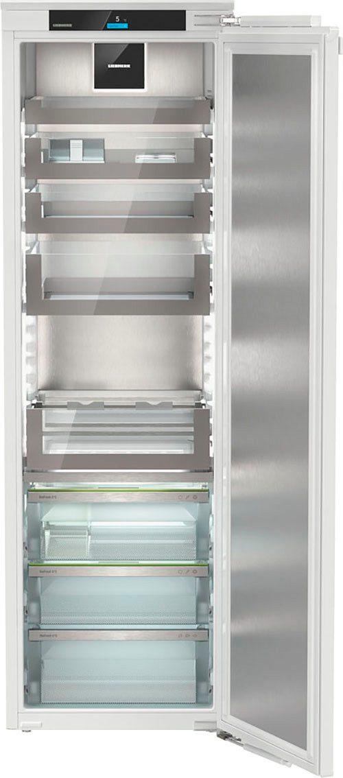 Liebherr Einbaukühlschrank Peak IRBPci 5170_994882751, 177 cm hoch, 55,9 cm breit