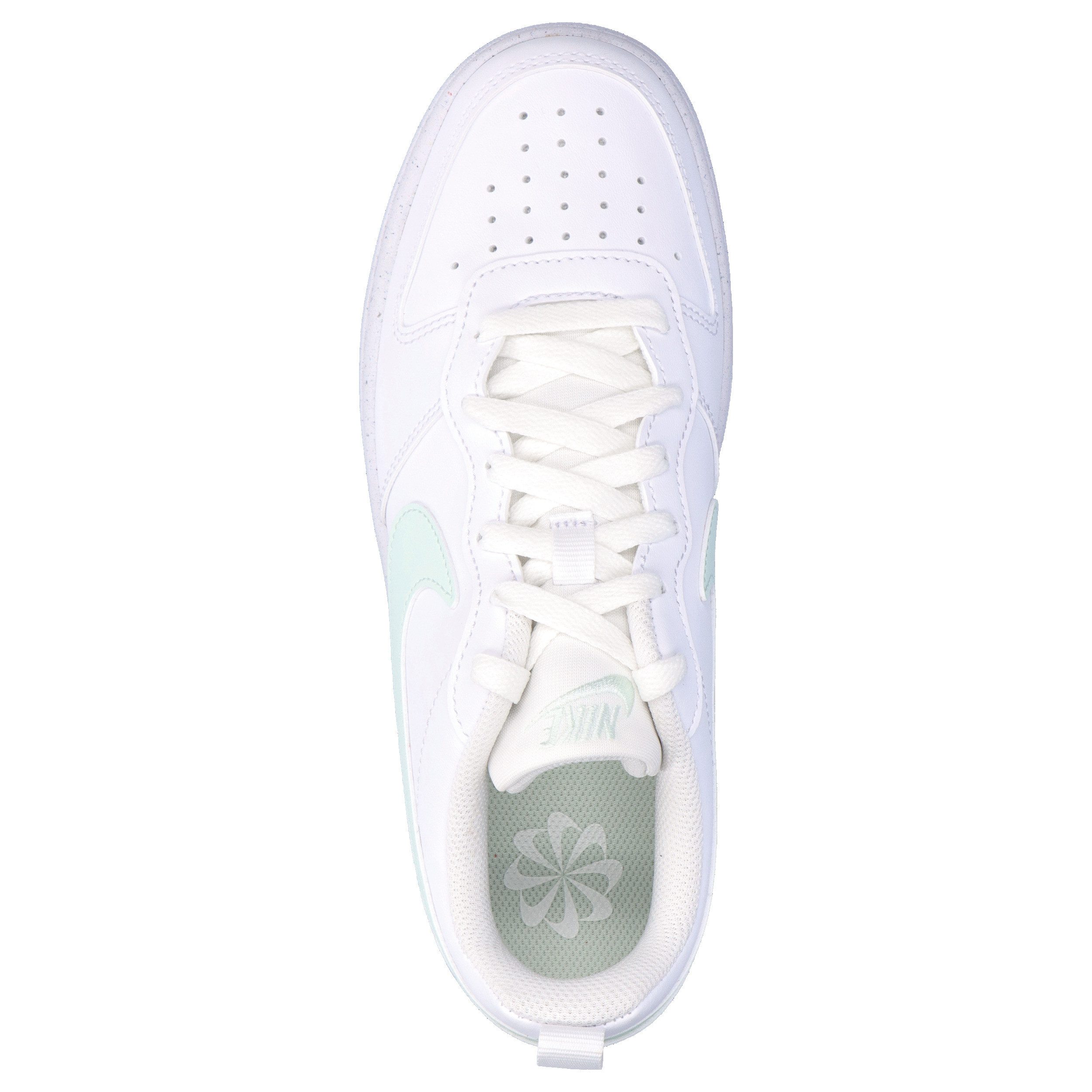 Nike Sportswear Nike Kinder Sneaker Court Borough Low Recraft (GS) DV5456 Sneaker – Bild 5 von 5