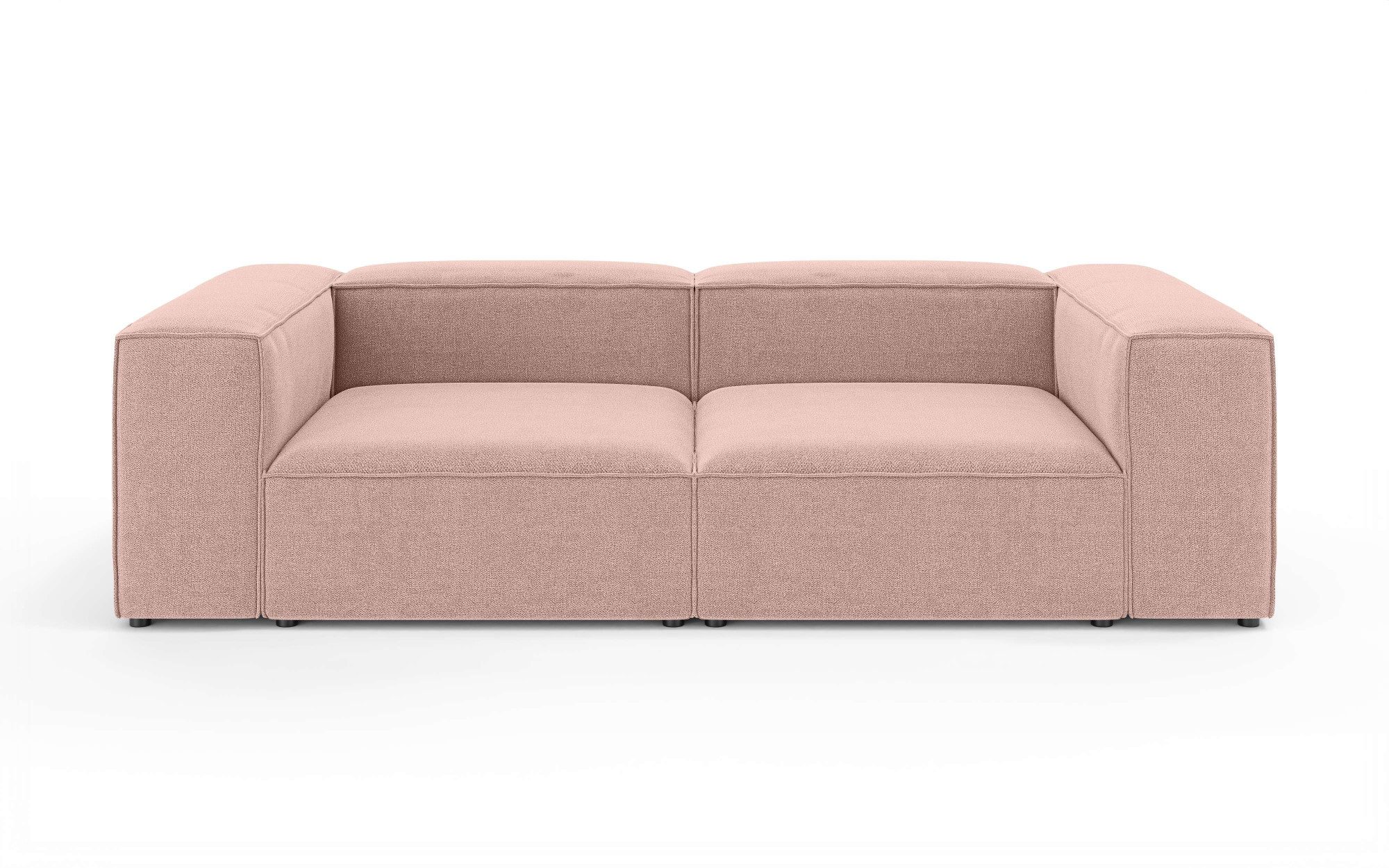 INOSIGN Big-Sofa XL HAILY Modularsofa extra günstig online kaufen
