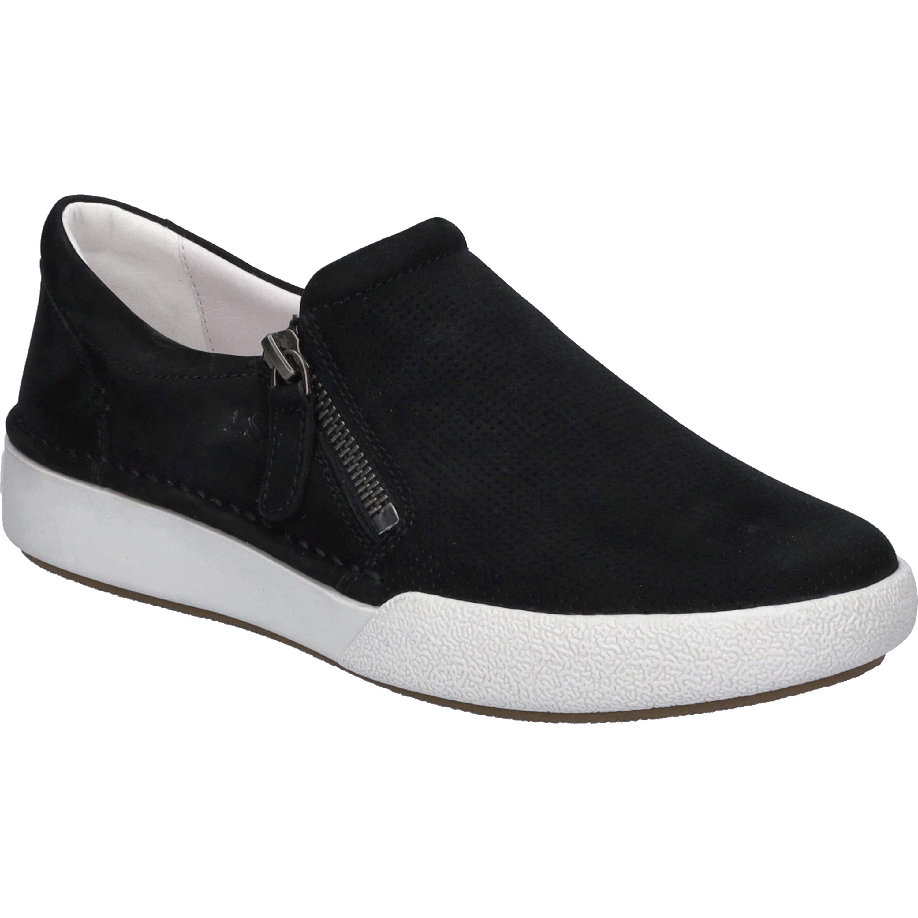Josef Seibel Claire 20, schwarz Sneaker günstig online kaufen