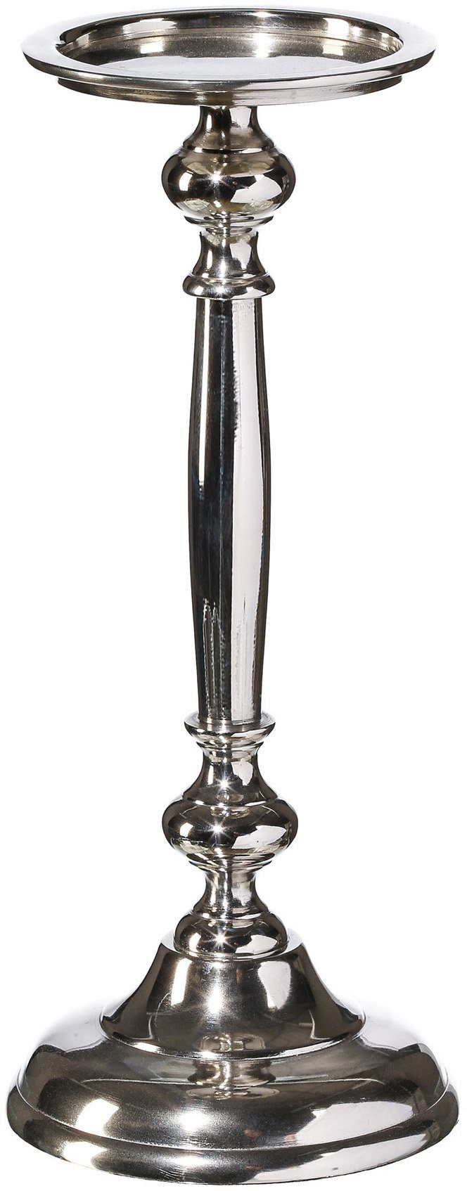 Creativ deco Kerzenhalter Weihnachtsdeko günstig online kaufen