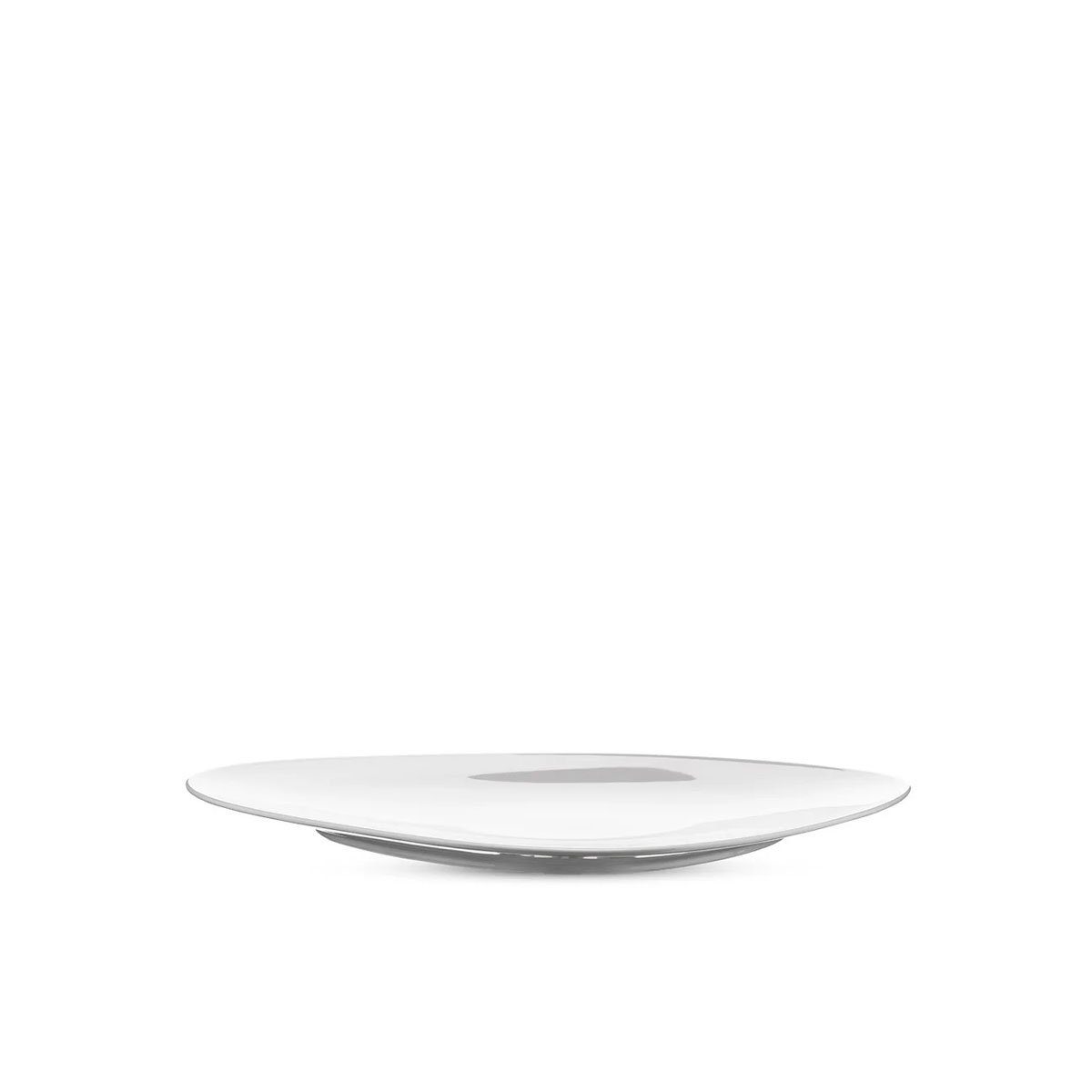 Alessi Тарелка обеденная Colombina Collection