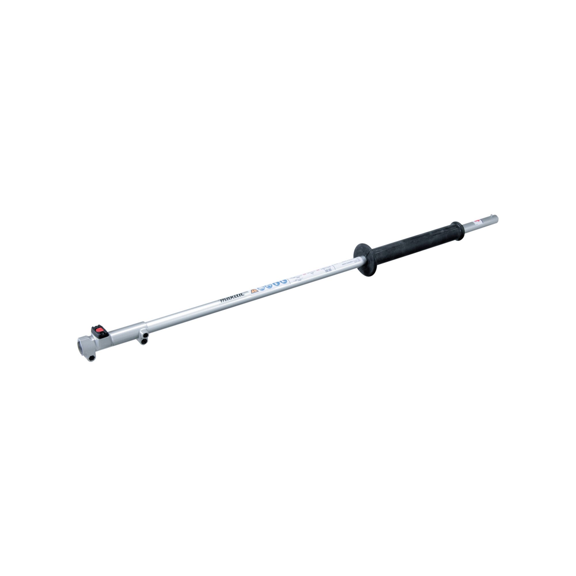 Makita Akku-Rasentrimmer Makita Schaftverlängerung 115 cm LE400MP