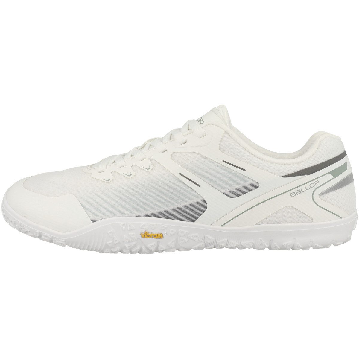 Ballop Escur Unisex Erwachsene Barfußschuh Minimalschuhe, Полуботинки, Barfuß Кроссовки, Кроссовки, Schnürschuhe