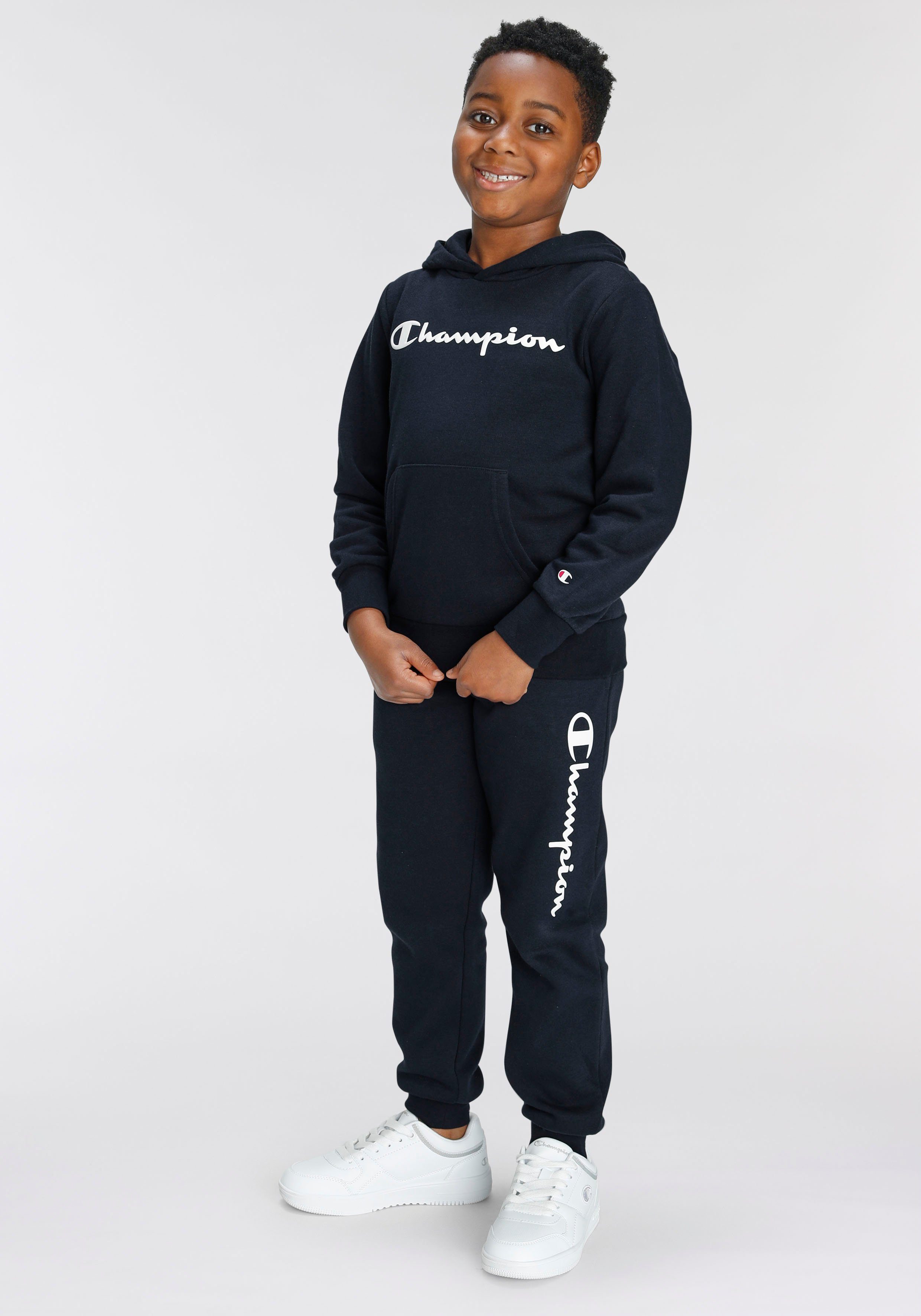 Champion marine Sweatshirt