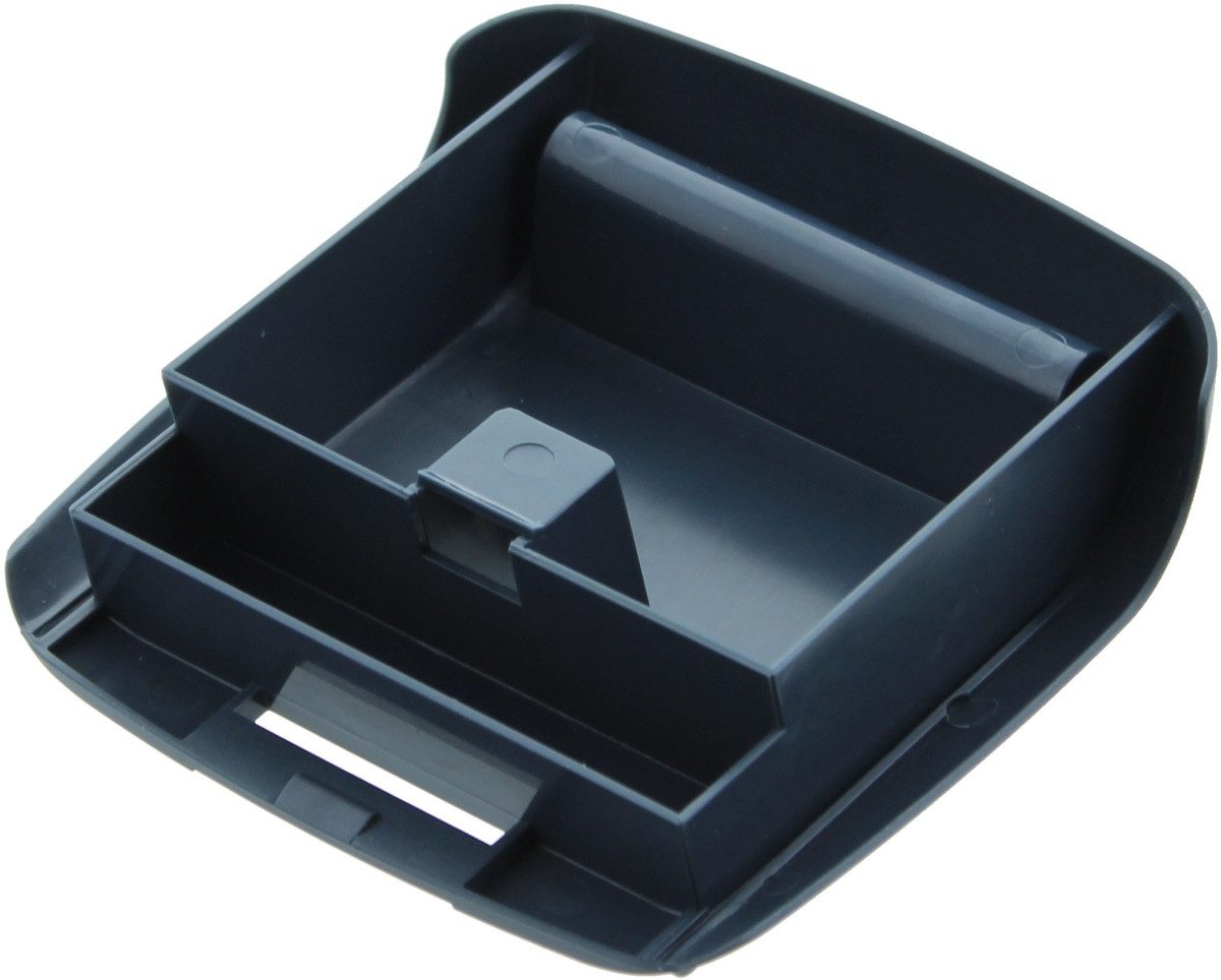 LEITZ Locher Abfallkasten für Locher 5182