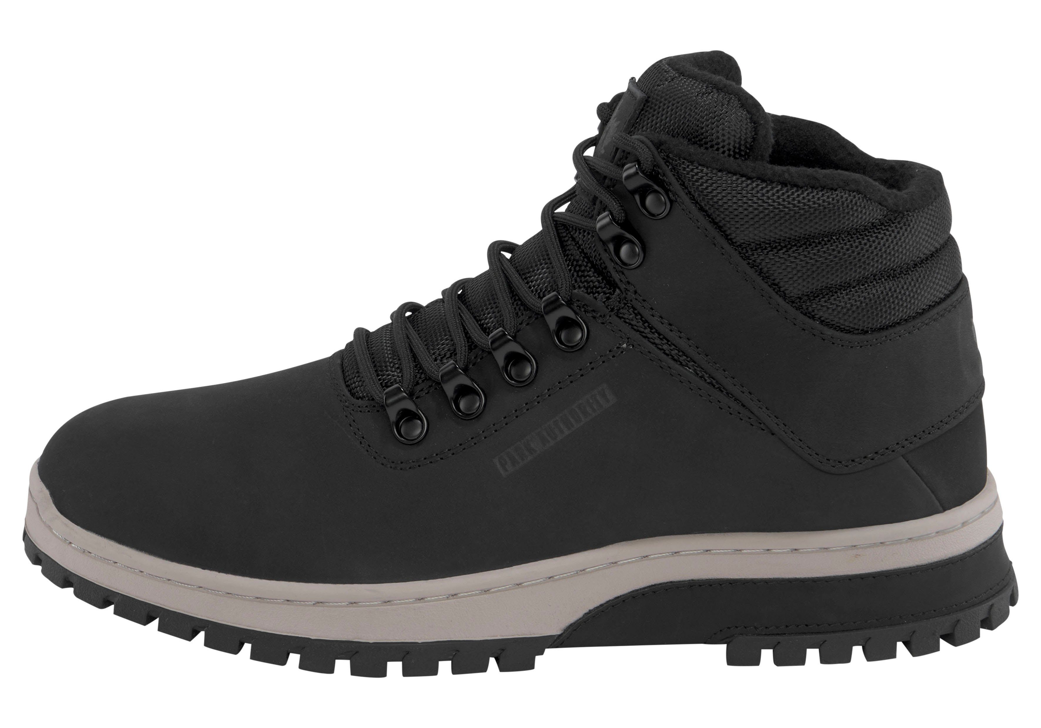 K1X Territory Superior Schnürboots Winterstiefel, Schnürstiefel, günstig online kaufen