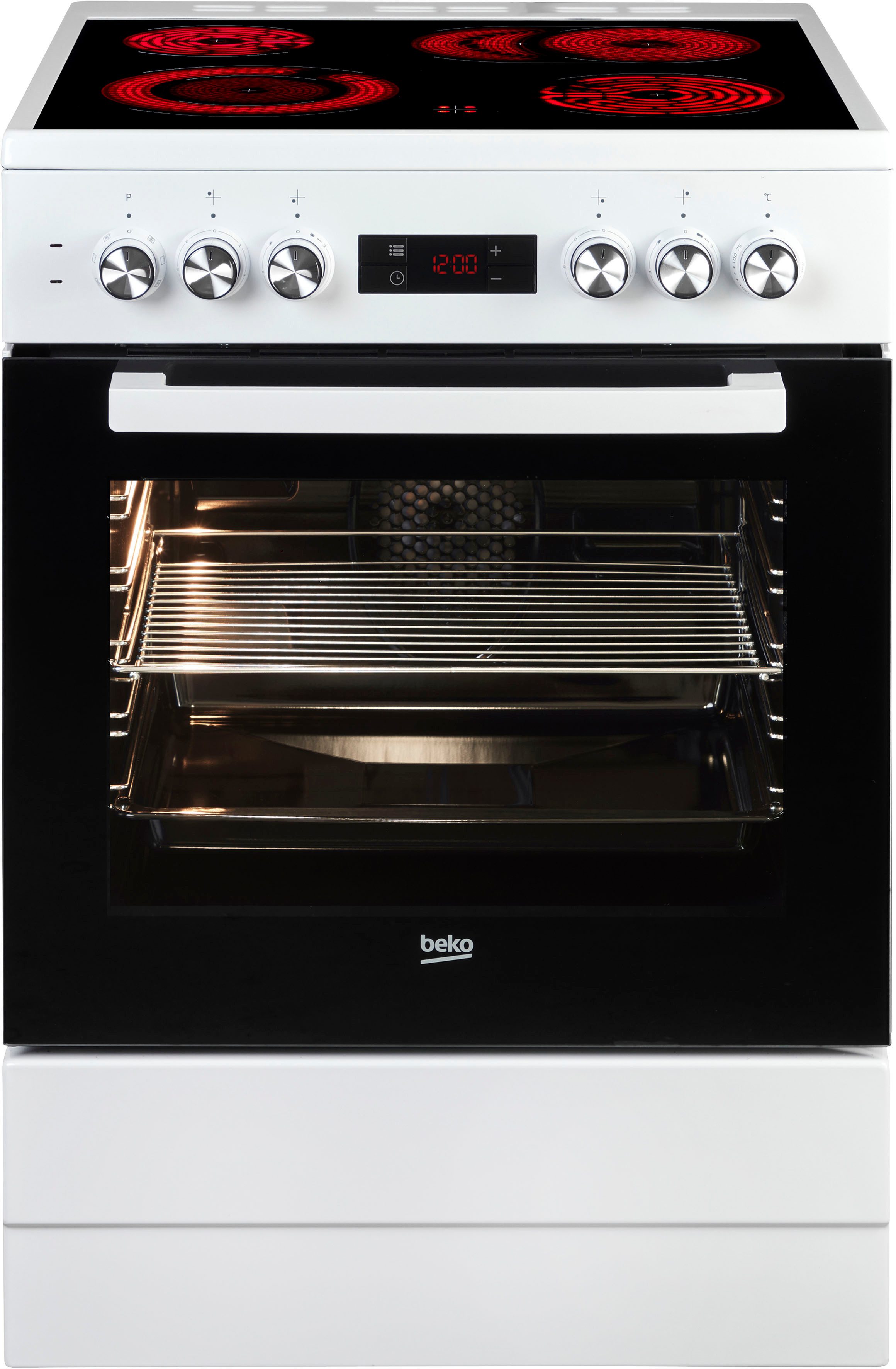 Elektro-Standherd FSM67320G