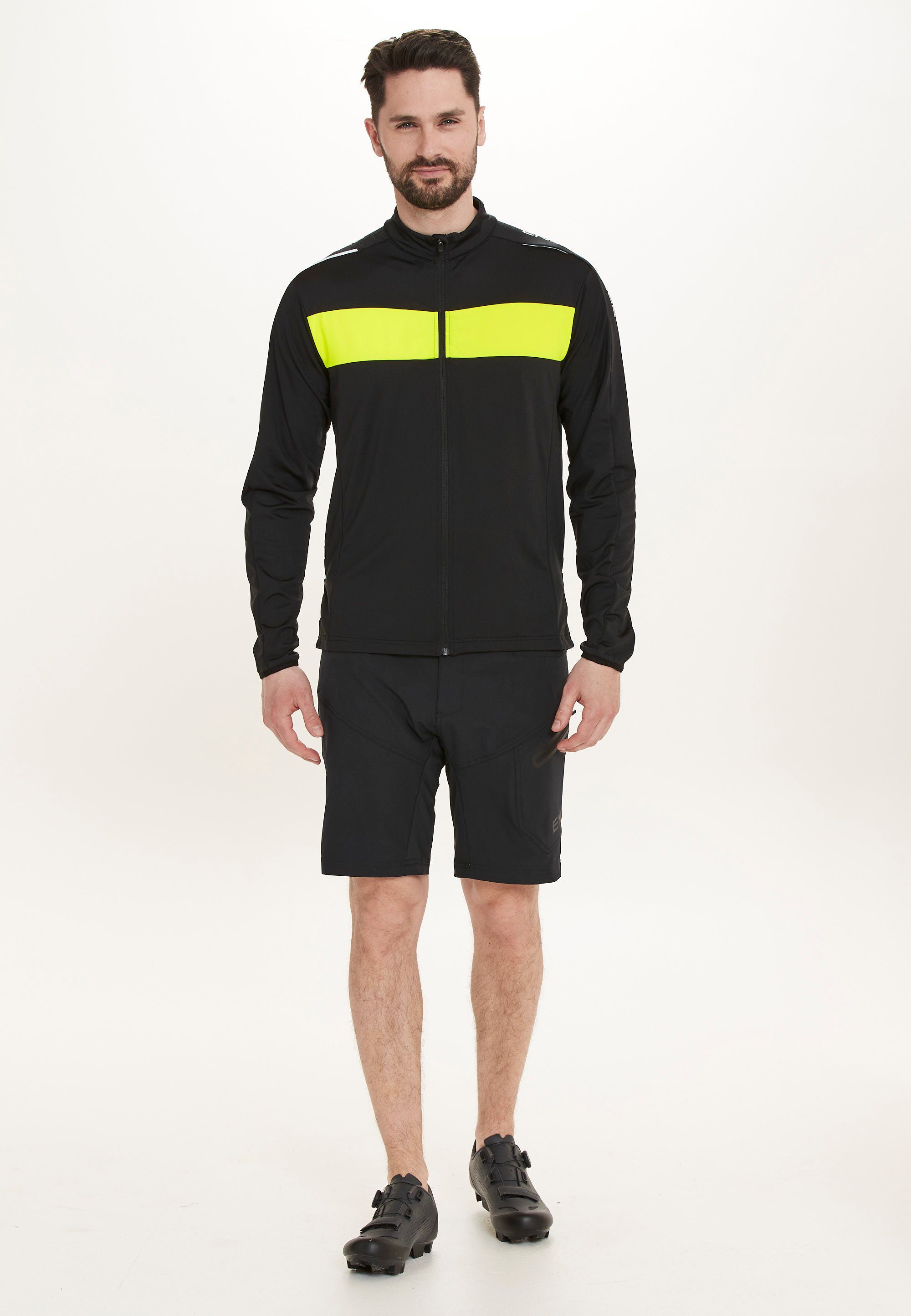 ENDURANCE Softshelljacke San Tropez aus atmungsaktivem günstig online kaufen