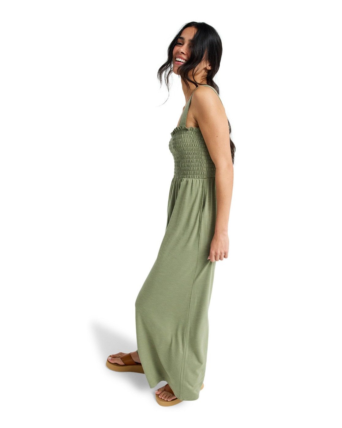 Roxy Jumpsuit Just Passing By günstig online kaufen