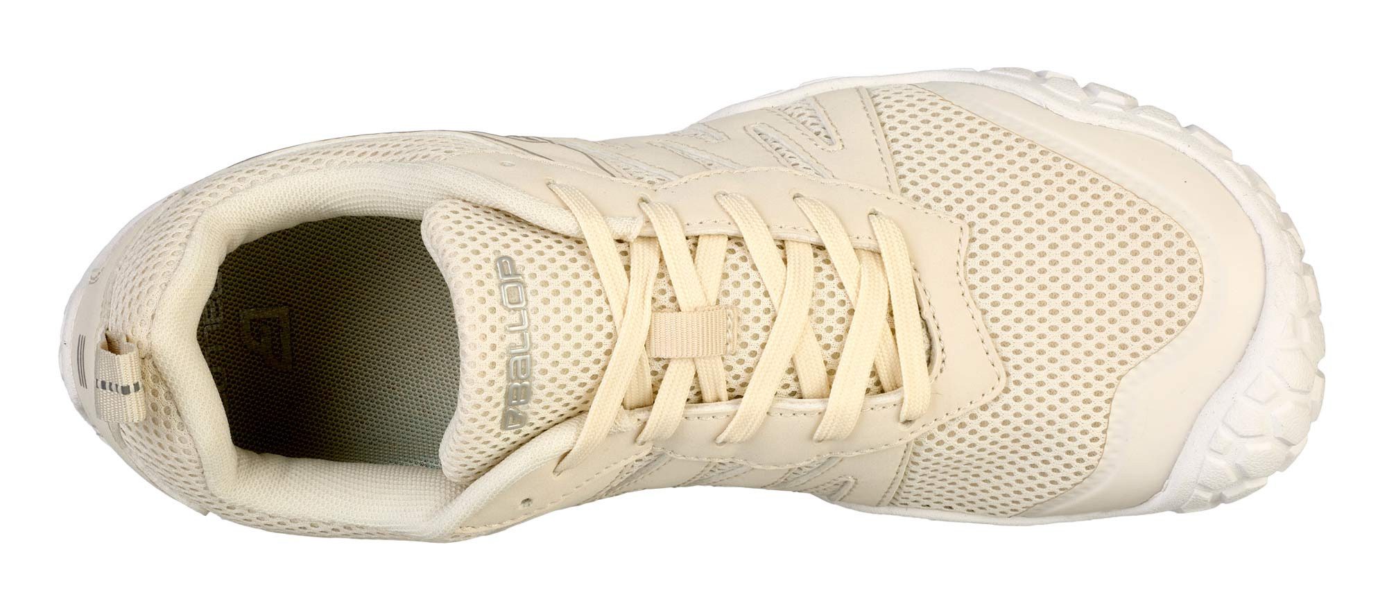 Ballop Pellet Barfußschuh