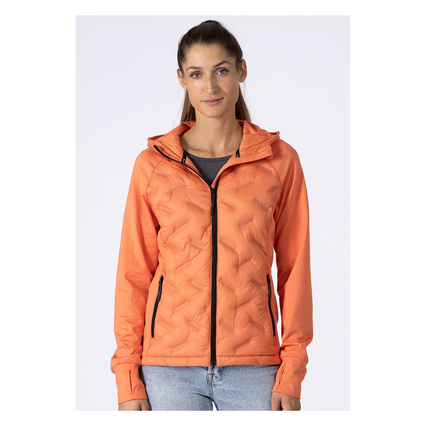 LPO Hybridjacke Damen Hybridjacke Viona günstig online kaufen