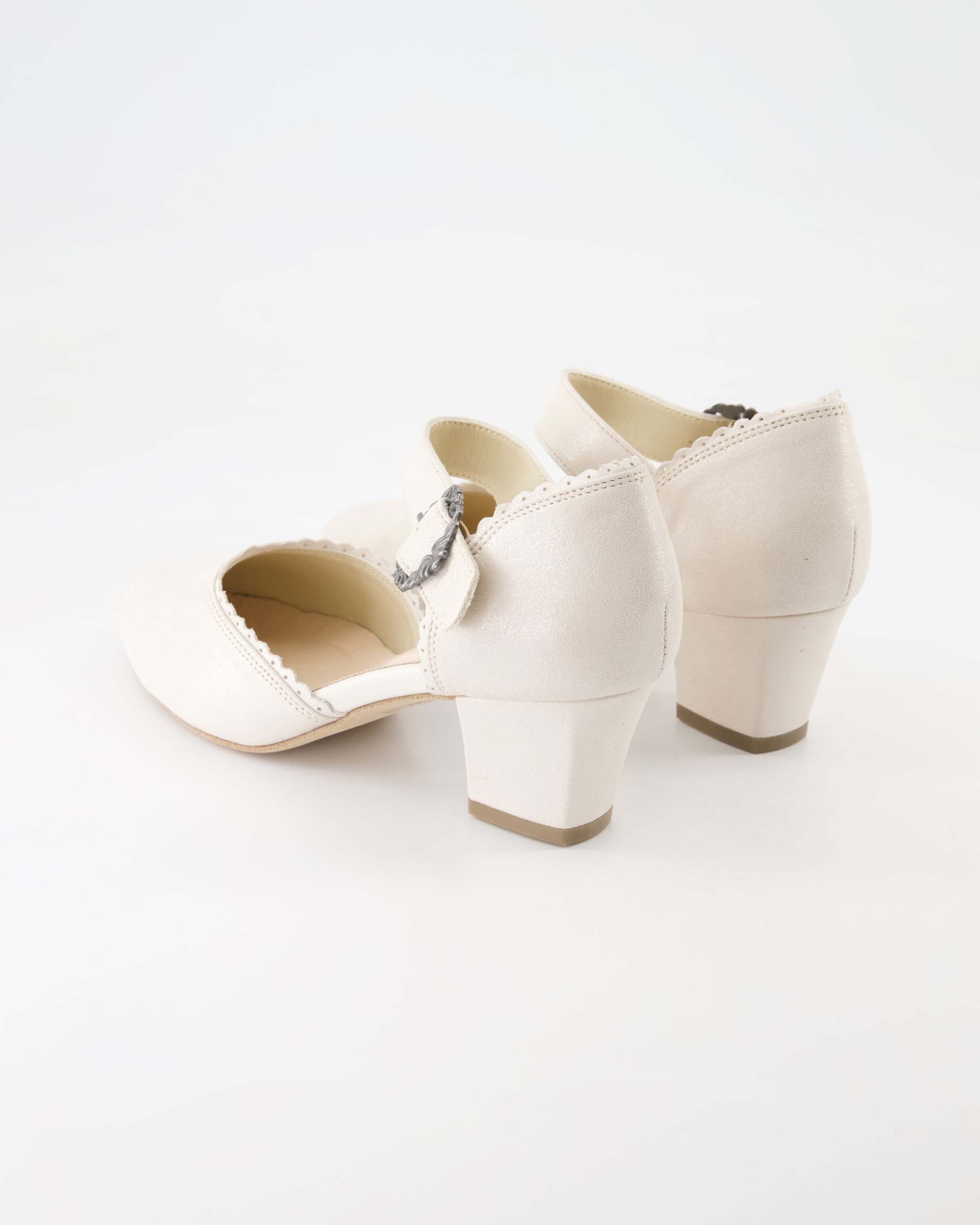 Hirschkogel 3003608 Schnürschuh Obermaterial: Leder