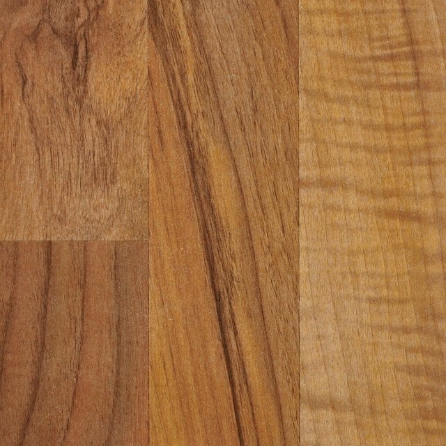 Laminat »Schiffsboden Nussbaum«, (Packung), ohne Fuge, 1376 x 193 mm, Stärke: 7mm Laminat »Schiffsboden Nussbaum«, (Packung), ohne Fuge, 1376 x 193 mm, Stärke: 7mm